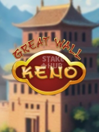 Great Wall Keno